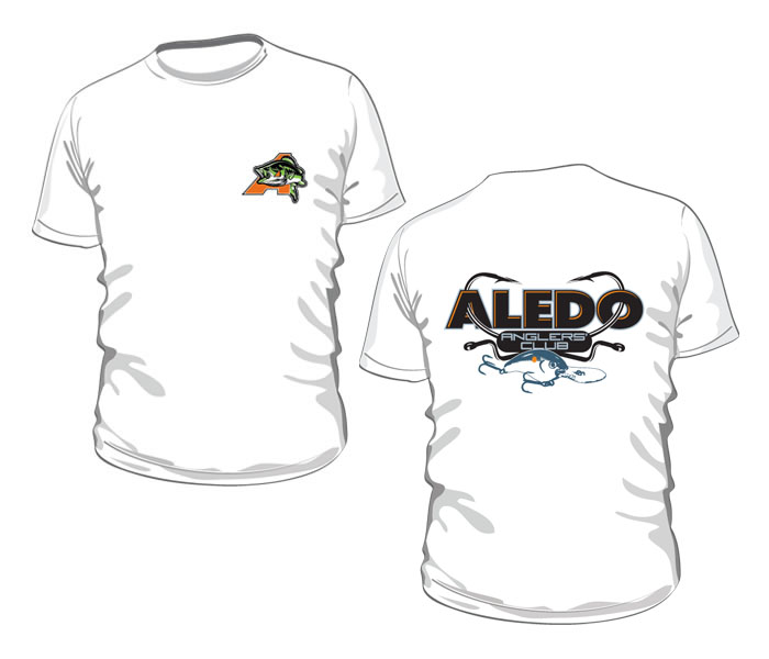 Aledo Tee