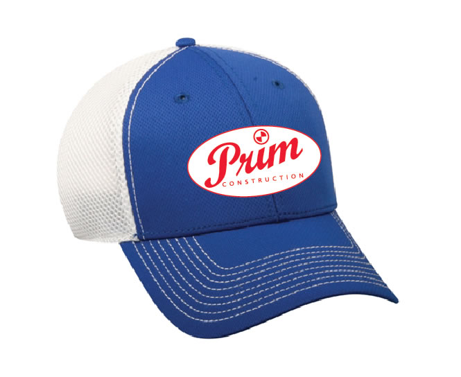 Cap Design