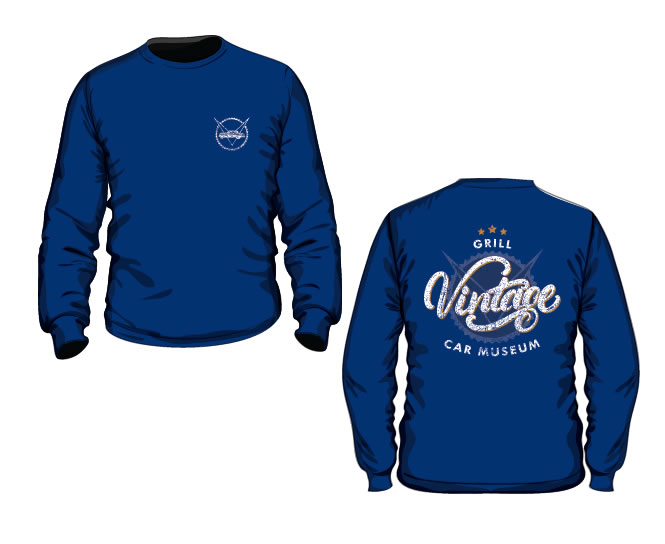 Long Sleeve Shirt Design