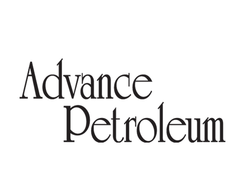 Advanced Petroleum Logo