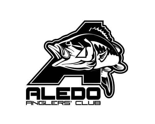 Aledo Anglers Club Logo