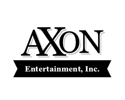Axon Entertainment Inc Logo