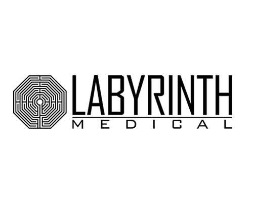 Labyrinth Medical Logo