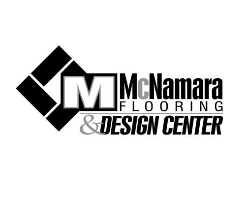 Mcnamara Flooring And Design Center Logo