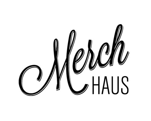 Merch House Logo