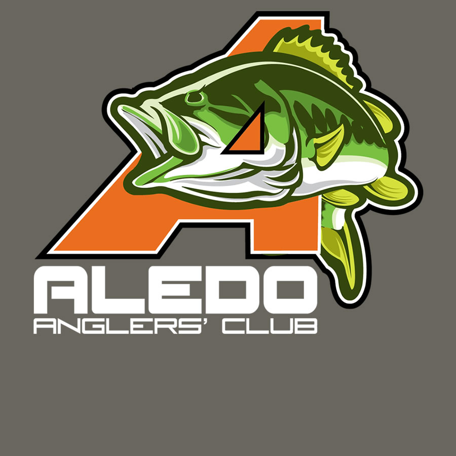 Aledo Anglers' Club Logo