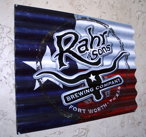 Rahr Tacker By Rob Jones